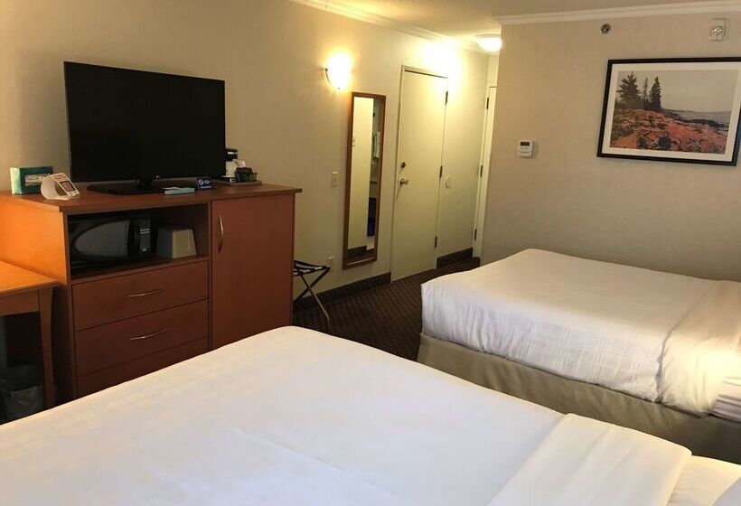 هتل Best Western Thunder Bay Crossroads