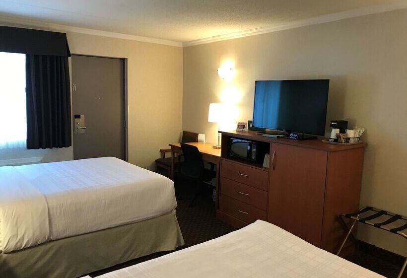 Hotel Best Western Thunder Bay Crossroads