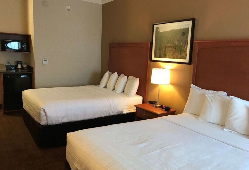هتل Best Western Thunder Bay Crossroads