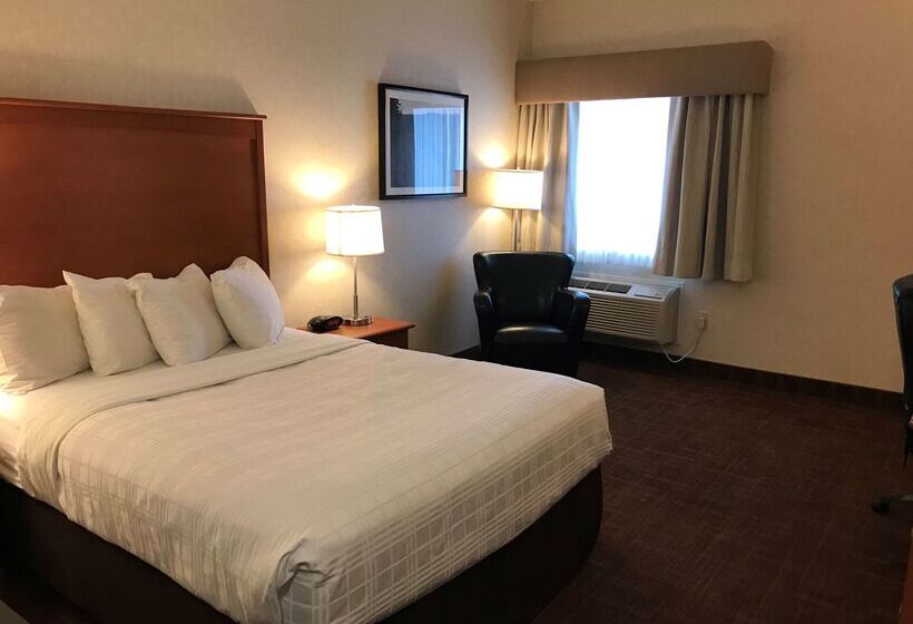 هتل Best Western Thunder Bay Crossroads