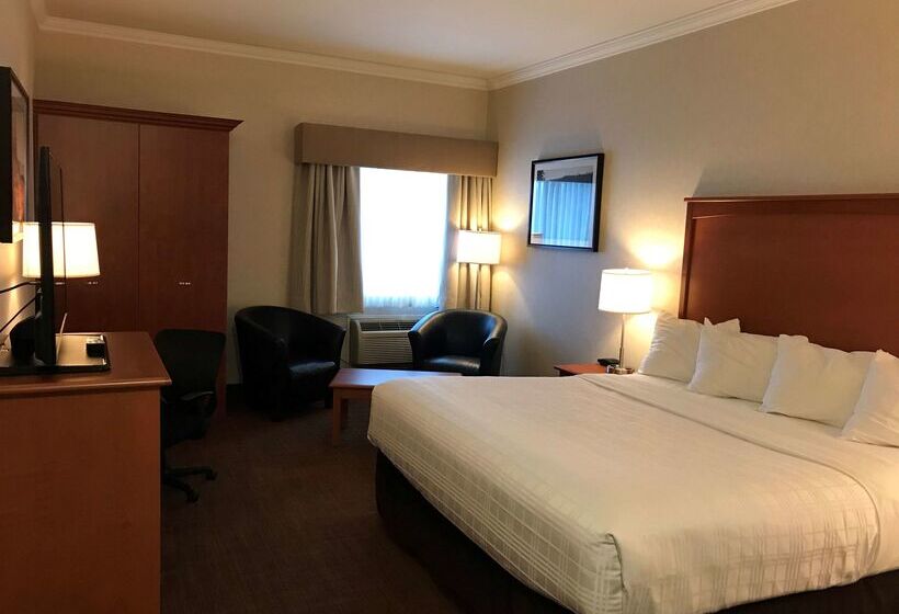 Hotel Best Western Thunder Bay Crossroads