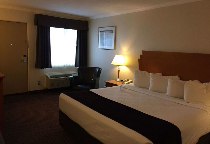 Hotel Best Western Thunder Bay Crossroads