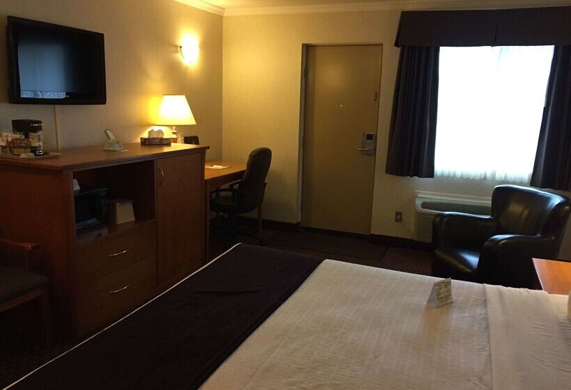 هتل Best Western Thunder Bay Crossroads