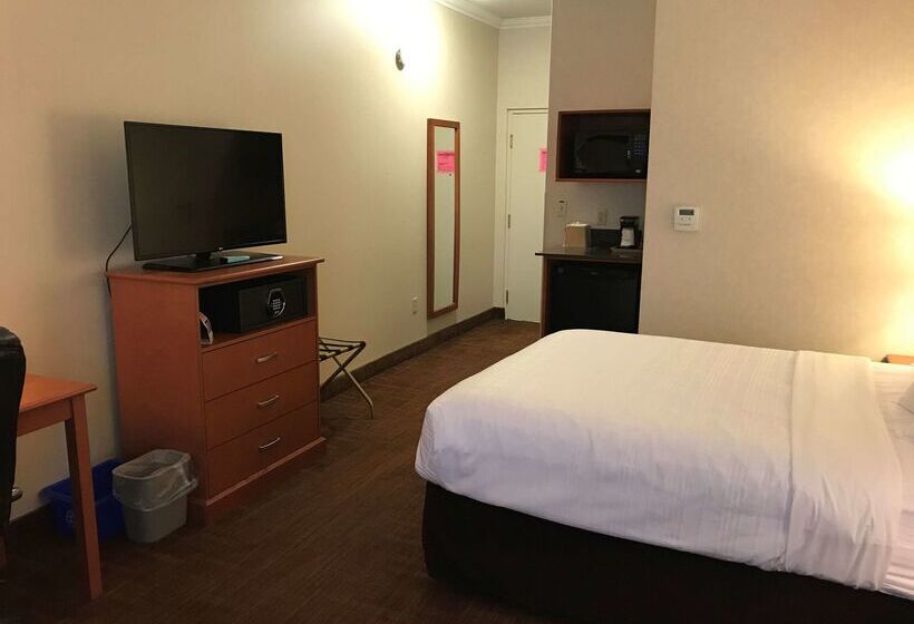هتل Best Western Thunder Bay Crossroads
