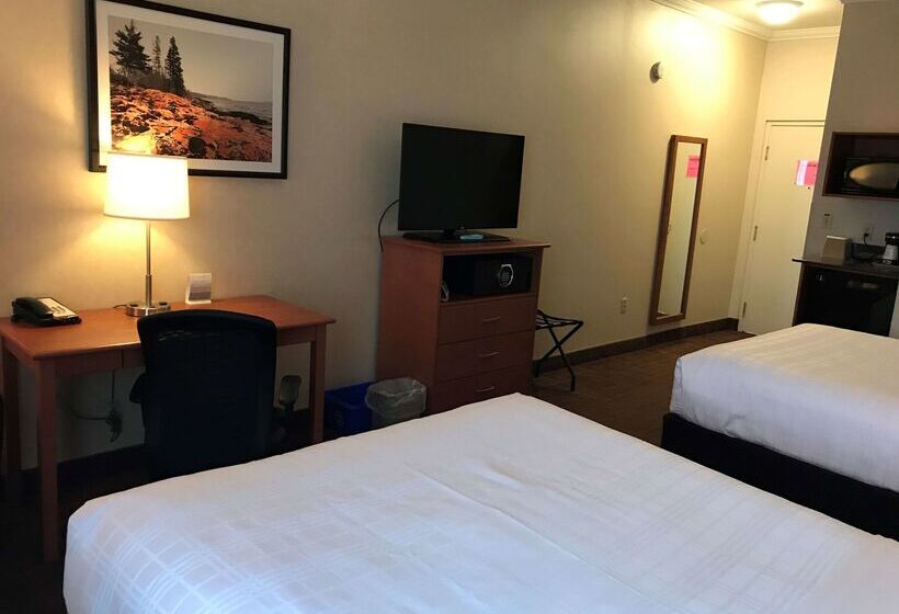 Hotel Best Western Thunder Bay Crossroads