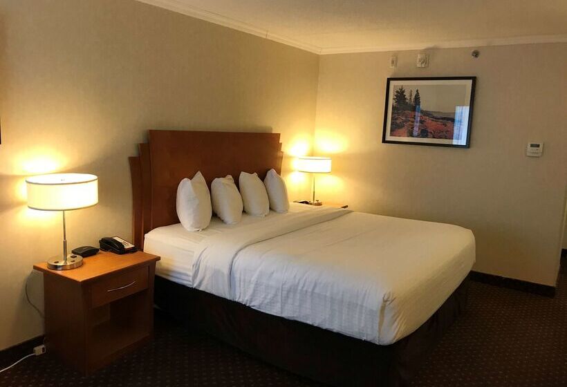 Hotel Best Western Thunder Bay Crossroads