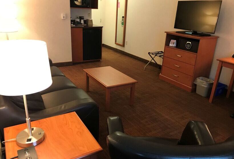 هتل Best Western Thunder Bay Crossroads