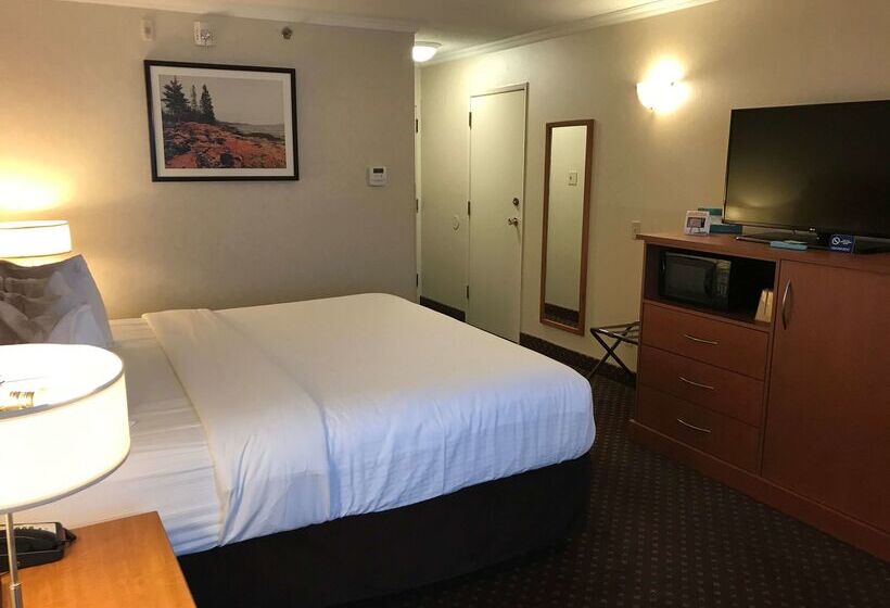 هتل Best Western Thunder Bay Crossroads