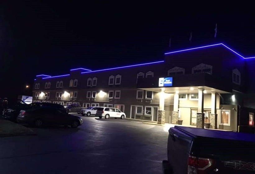 Hotel Best Western Thunder Bay Crossroads