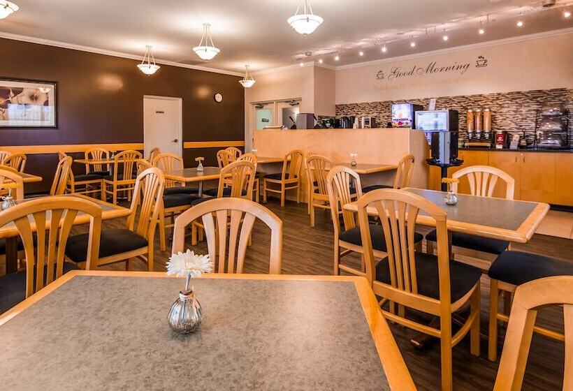 هتل Best Western Thunder Bay Crossroads