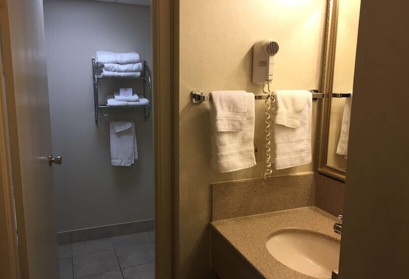 Hotel Best Western Thunder Bay Crossroads