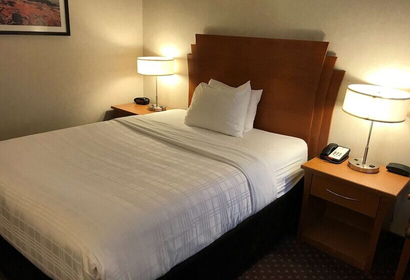 هتل Best Western Thunder Bay Crossroads