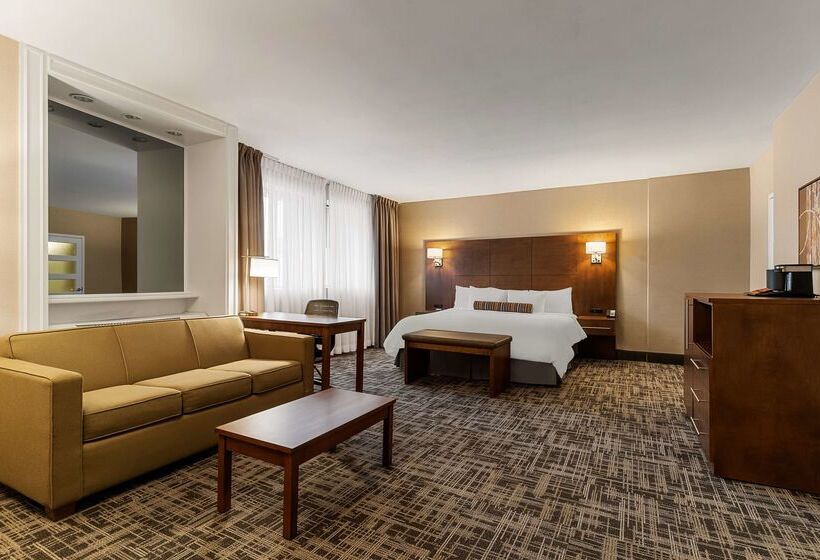 Best Western Ville Marie Hotel & Suites