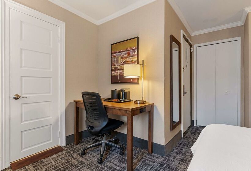 Hotell Best Western Villemarie  And Suites