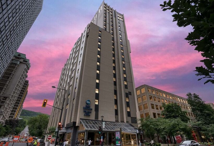 Best Western Ville Marie Hotel & Suites