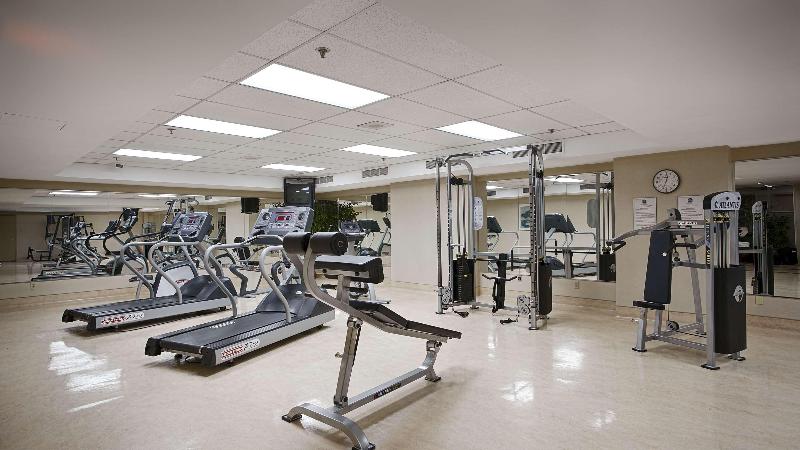 Best Western Ville Marie Hotel & Suites
