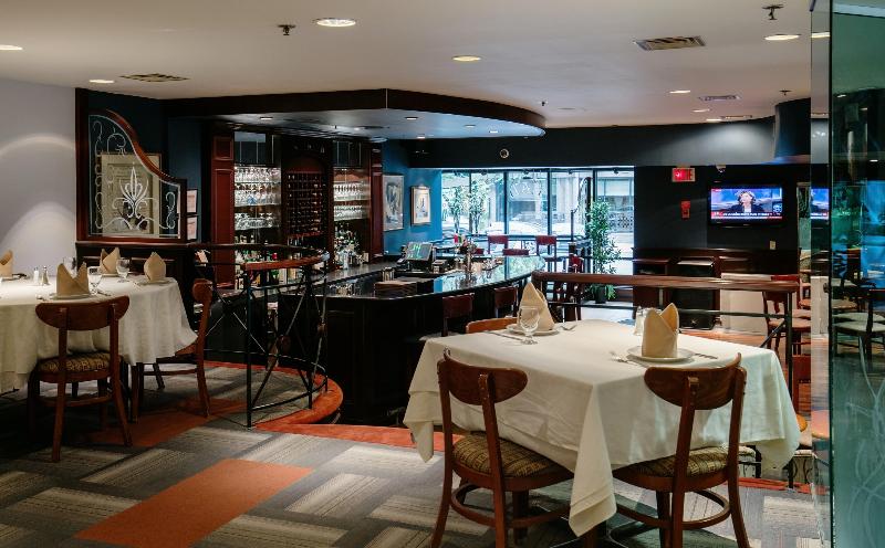 Best Western Ville Marie Hotel & Suites
