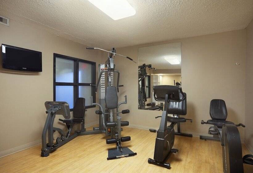 هتل Border Inn And Suites Lloydminster