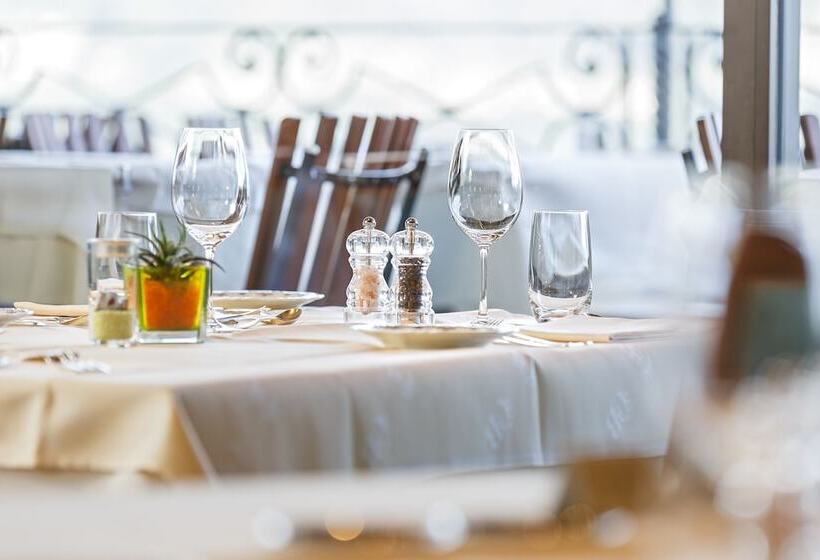 酒店 Casa Berno Panorama Resort