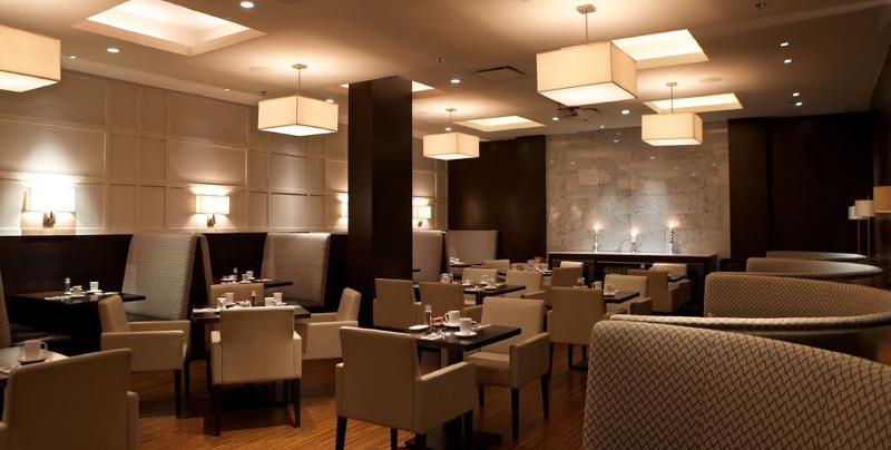 هتل Century Plaza