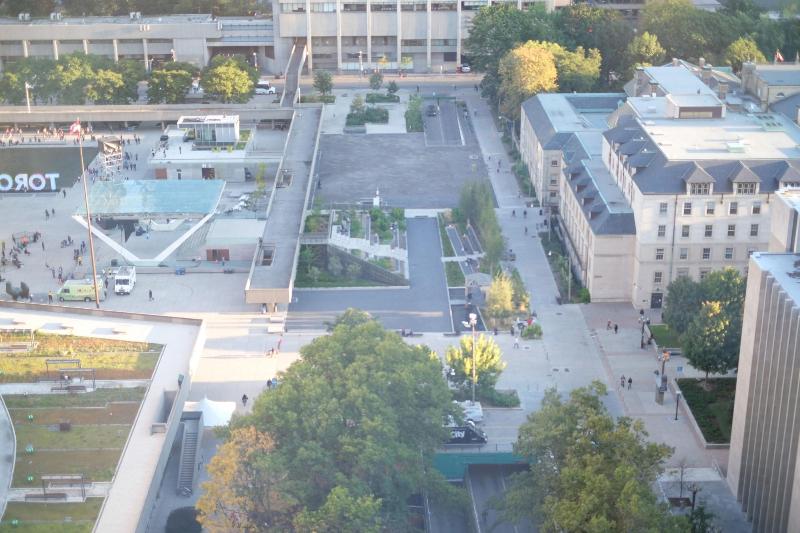 هتل Chestnut Residence And Conference Centre  University Of Toronto