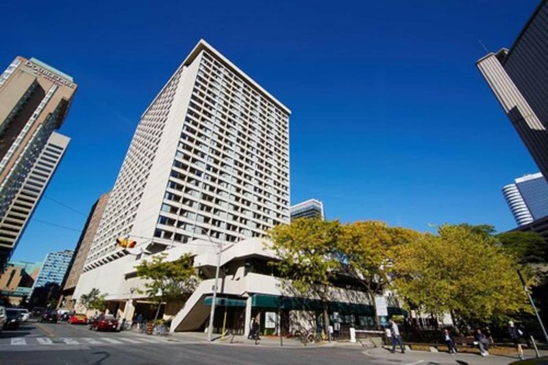 هتل Chestnut Residence   Campus Accommodation