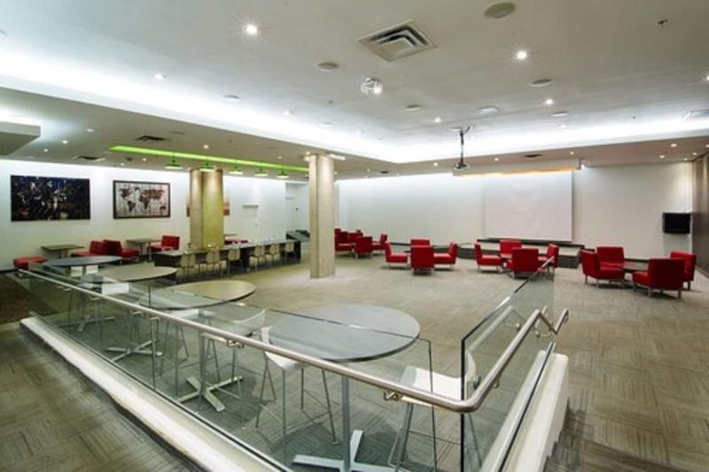 هتل Chestnut Residence   Campus Accommodation