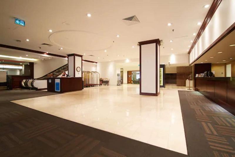 هتل Chestnut Residence   Campus Accommodation