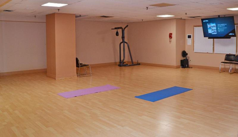 هتل Chestnut Residence   Campus Accommodation