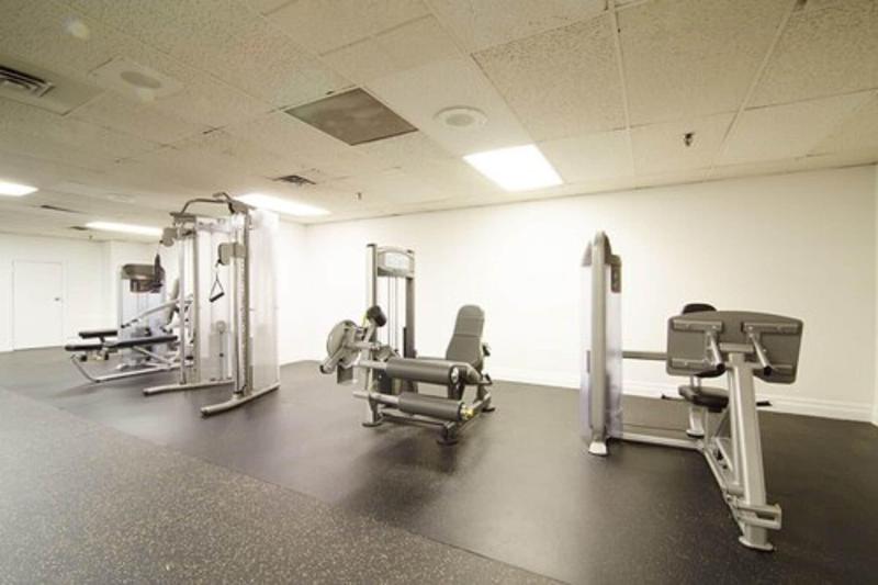 هتل Chestnut Residence   Campus Accommodation