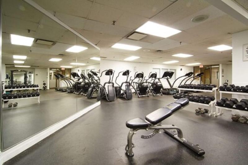هتل Chestnut Residence   Campus Accommodation