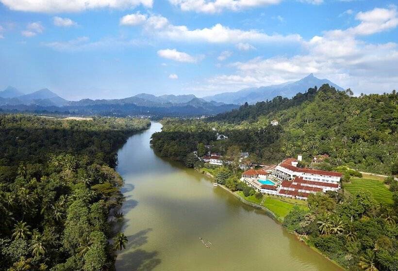 Fotos del hotel Cinnamon Citadel Kandy:  2