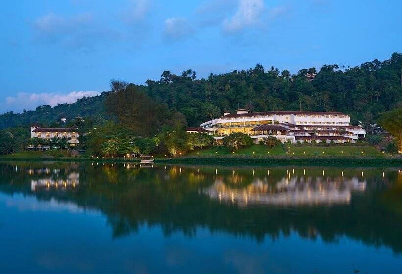Fotos del hotel Cinnamon Citadel Kandy:  3