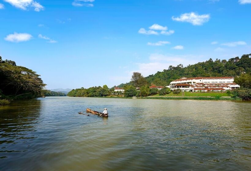 Fotos del hotel Cinnamon Citadel Kandy:  4