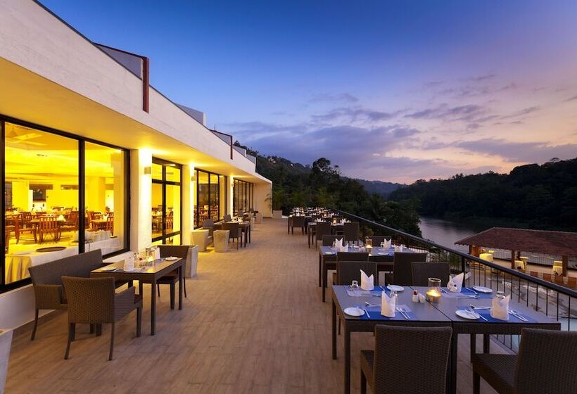 Fotos del hotel Cinnamon Citadel Kandy:  6