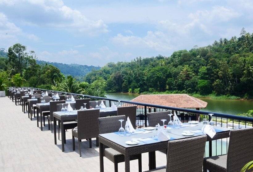 Fotos del hotel Cinnamon Citadel Kandy:  9