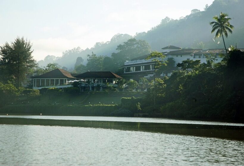 Fotos del hotel Cinnamon Citadel Kandy:  12