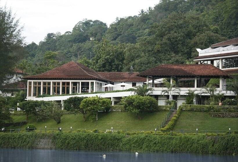Fotos del hotel Cinnamon Citadel Kandy:  13