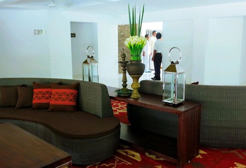 Fotos del hotel Cinnamon Citadel Kandy:  15