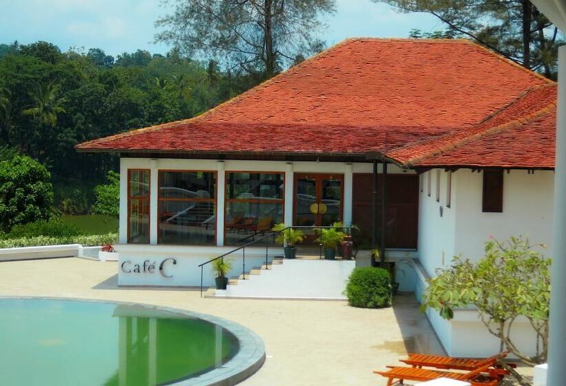 Fotos del hotel Cinnamon Citadel Kandy:  25