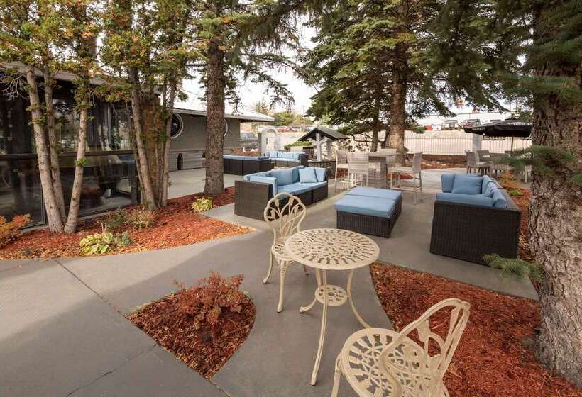 هتل Clarion Pointe