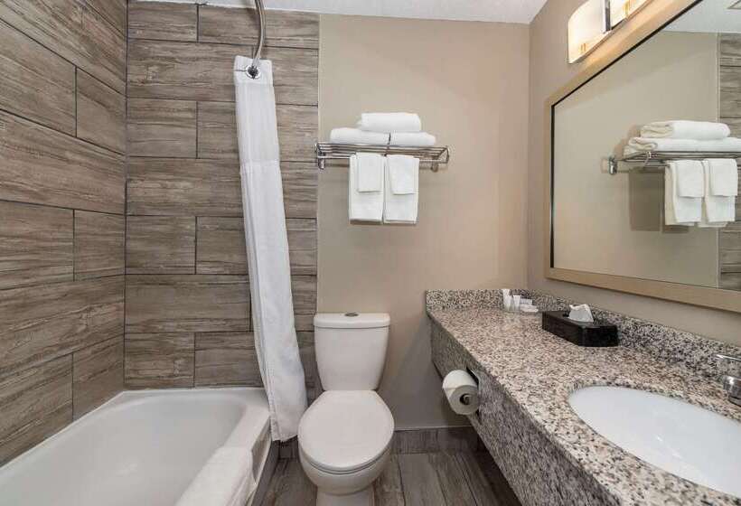 هتل Clarion Pointe