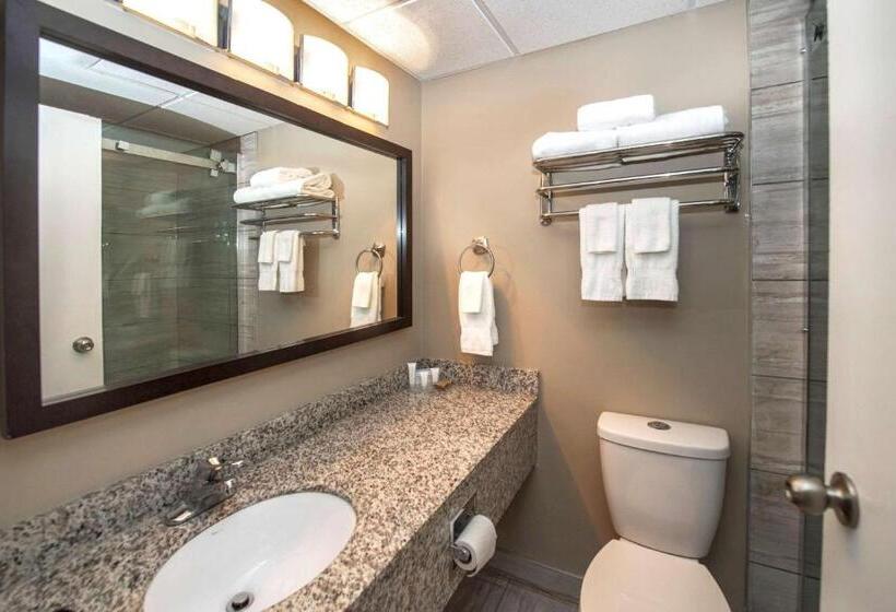هتل Clarion Pointe