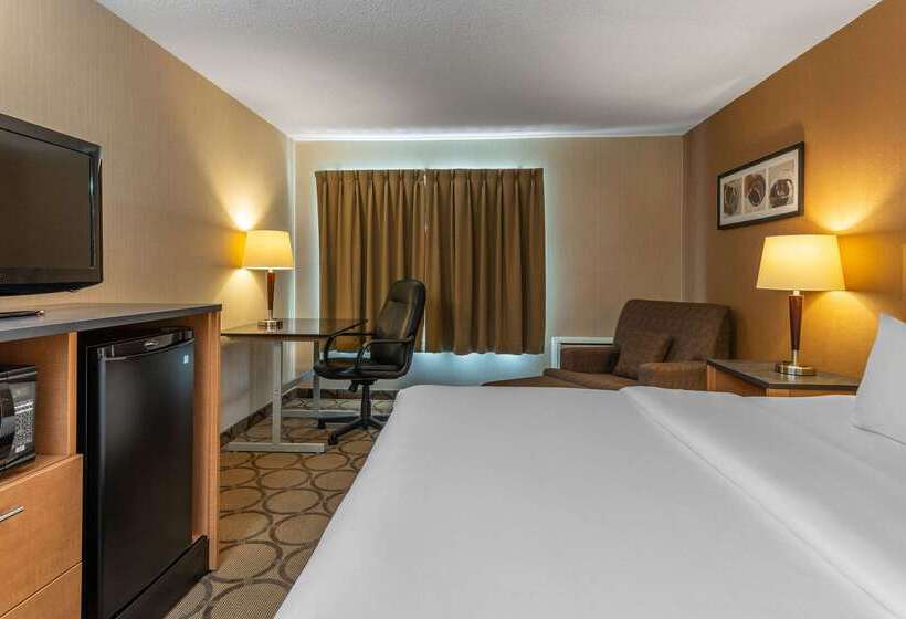 هتل Comfort Inn Gatineau