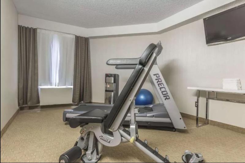 בית מלון כפרי Comfort Inn