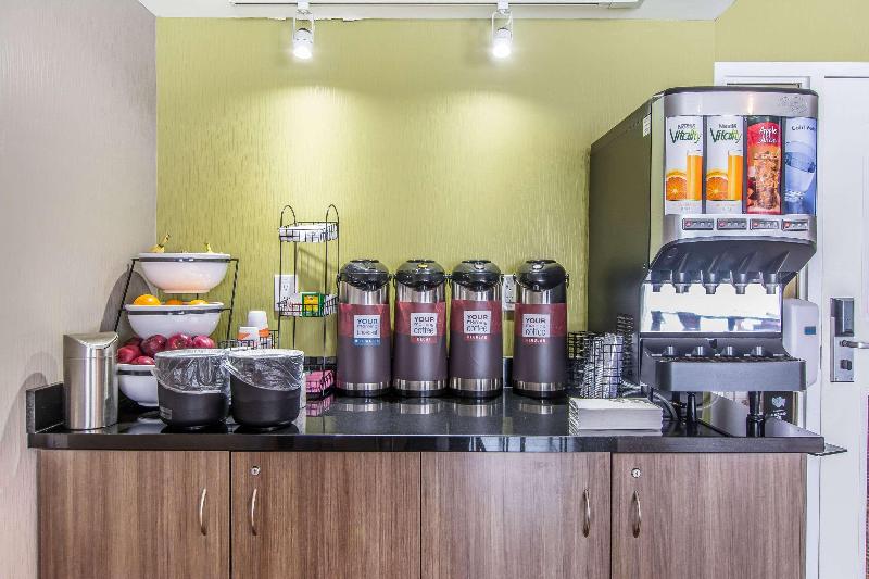 هتل Comfort Inn Magnetic Hill