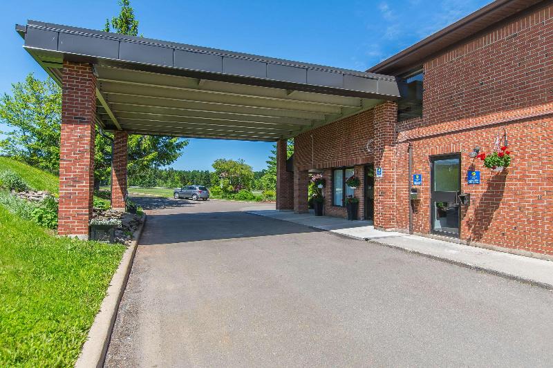 هتل Comfort Inn Magnetic Hill