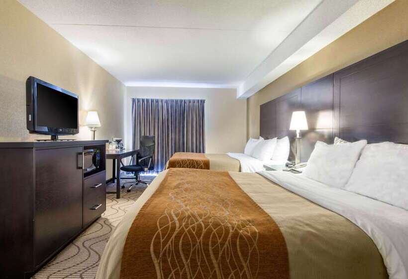 هتل Comfort Inn