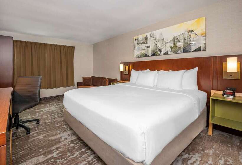 Szálloda Comfort Inn
