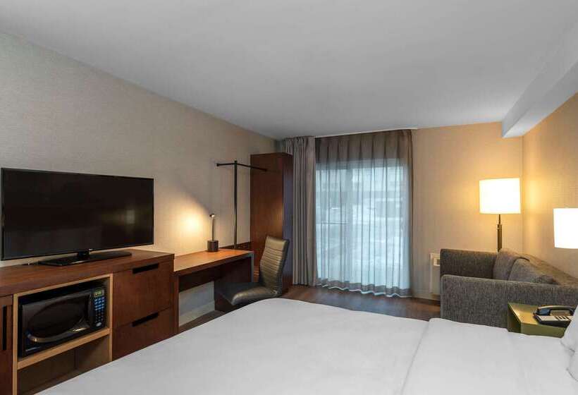 هتل Comfort Inn Sault Ste Marie